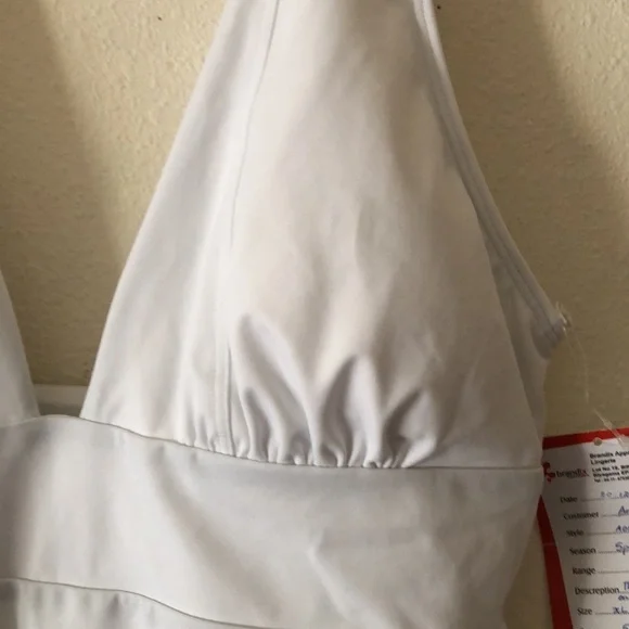 Andie Sample One Piece Swimsuit size XL new! - Picture 5 of 11